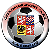 ČMSMK - logo